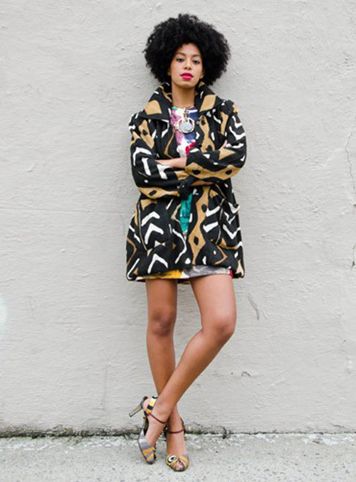solange 6