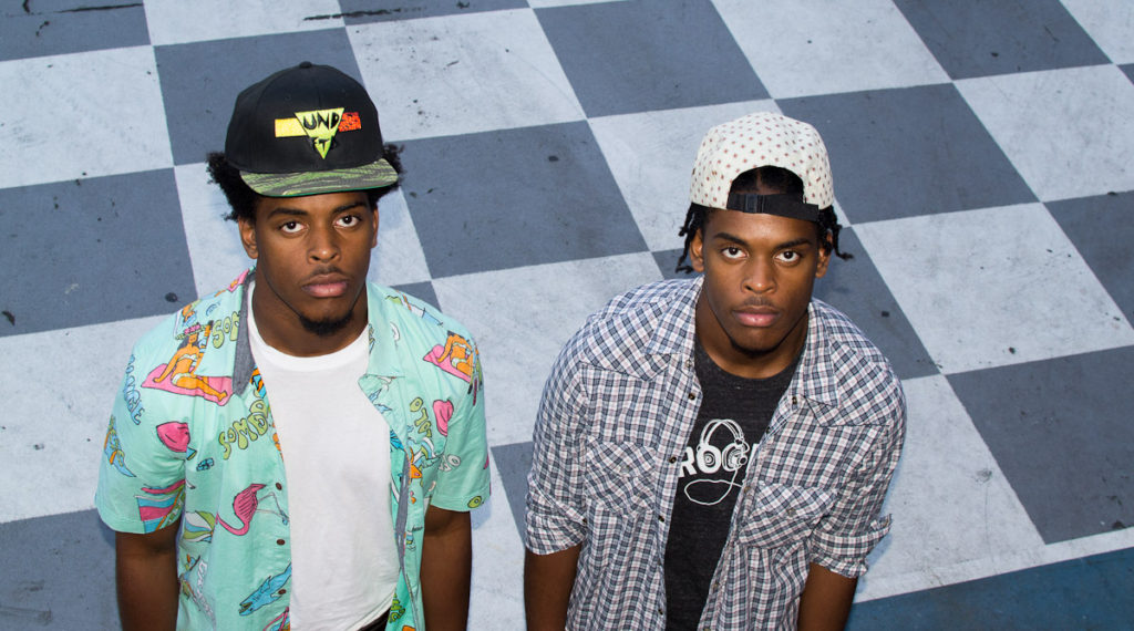 lost souls twins