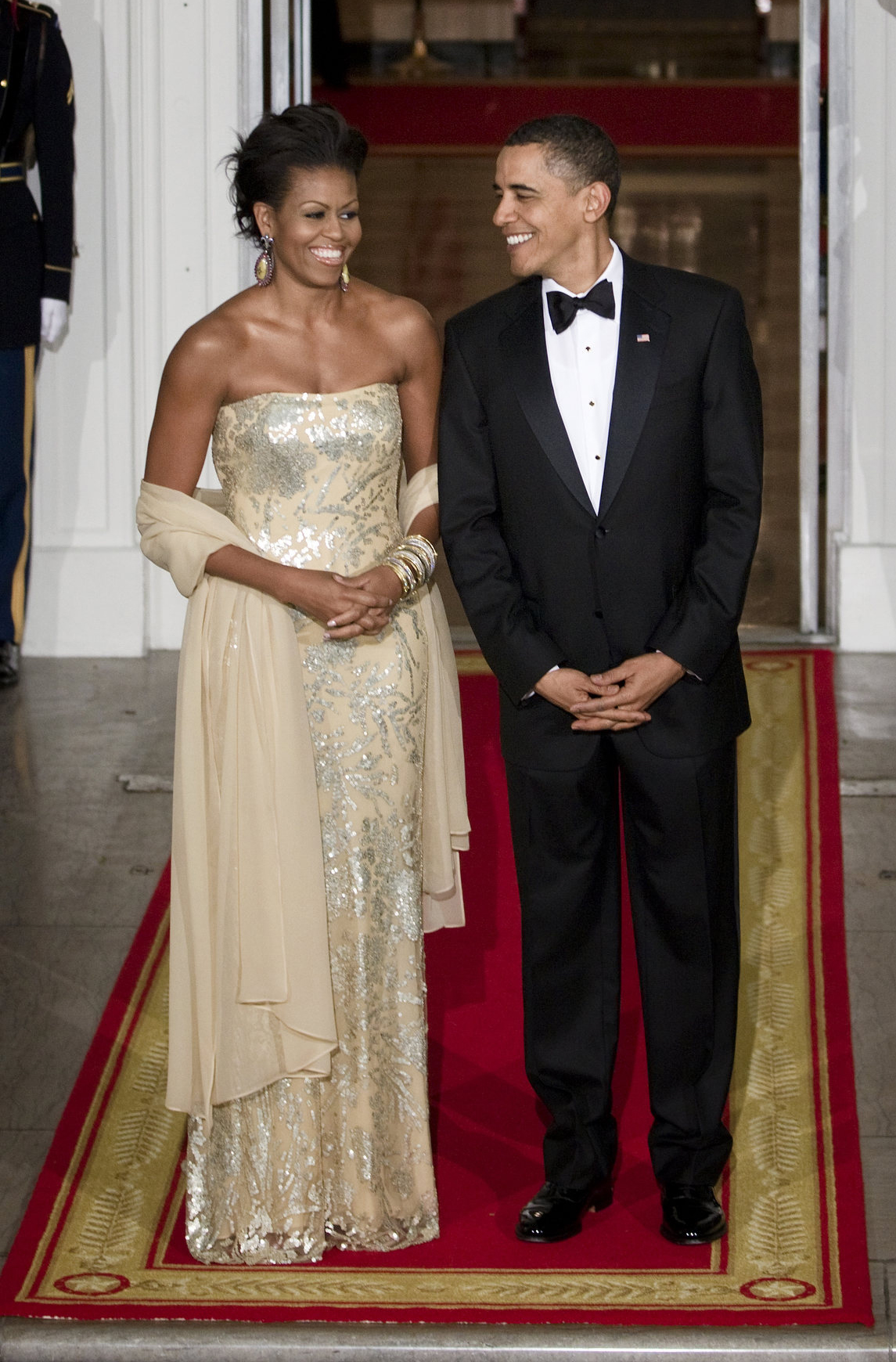Michelle Obama