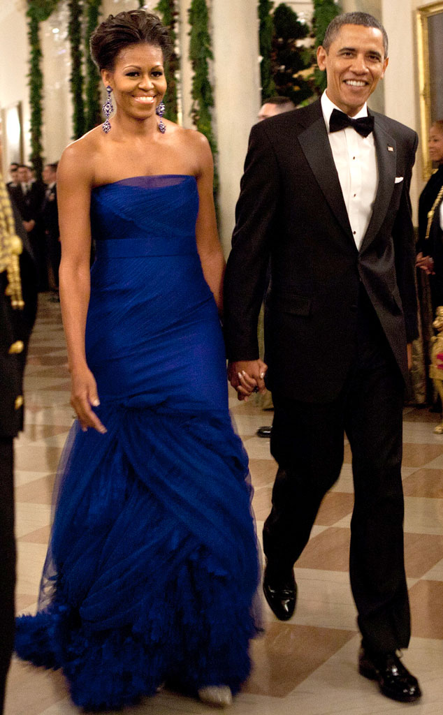 Michelle Obama