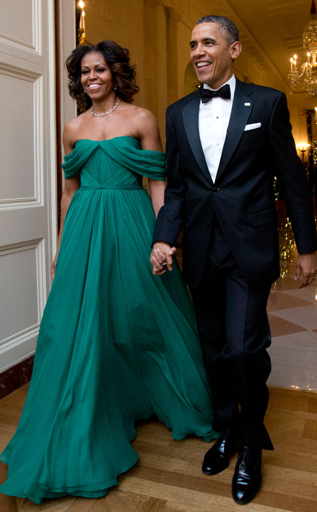 Michelle Obama