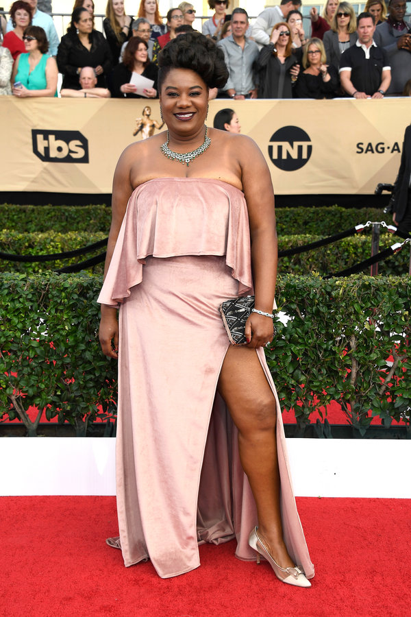 SAG Awards