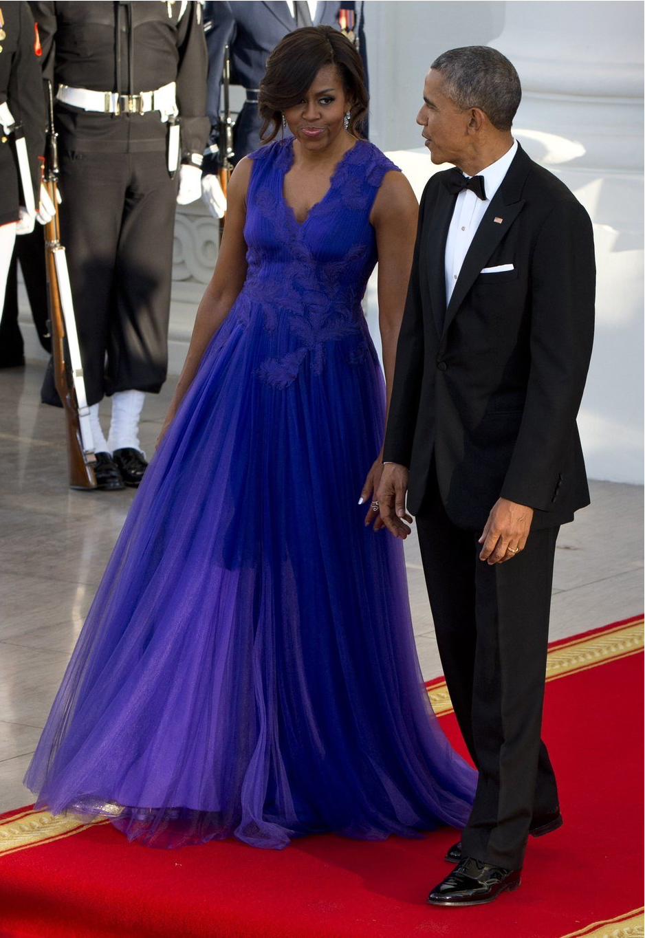 Michelle Obama