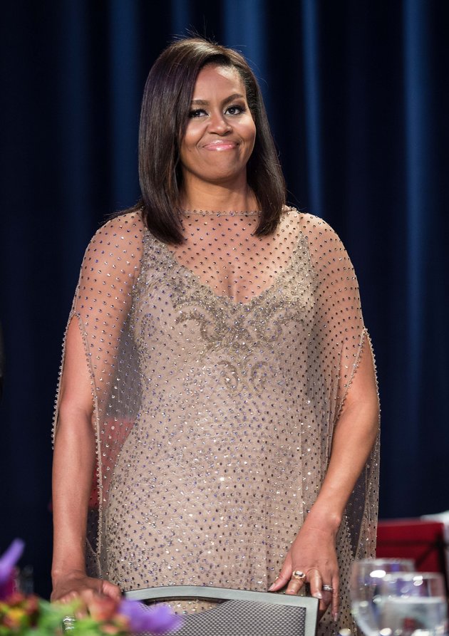 Michelle Obama