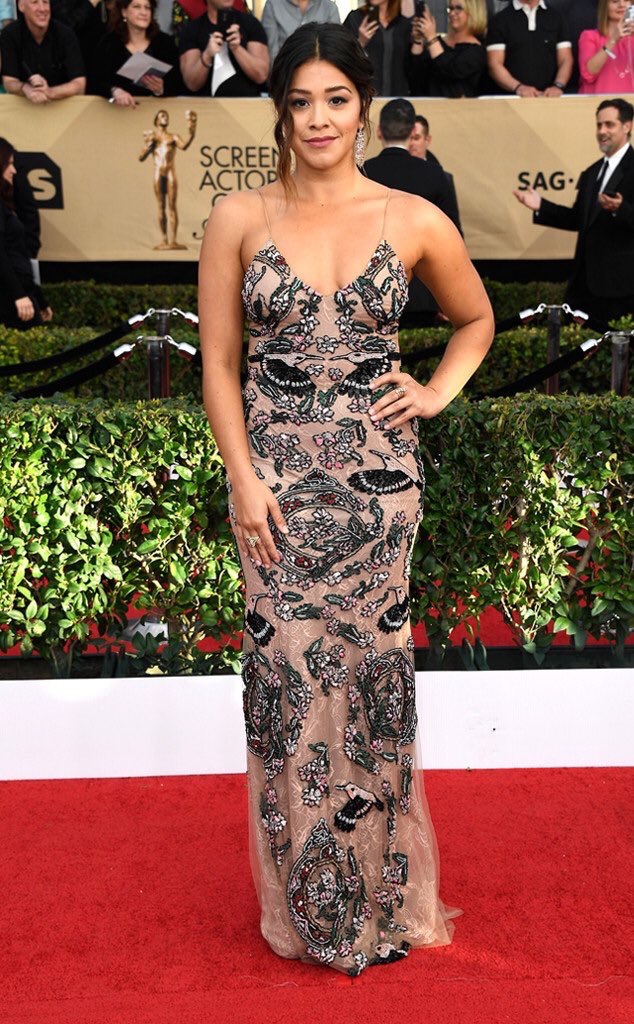 SAG Awards