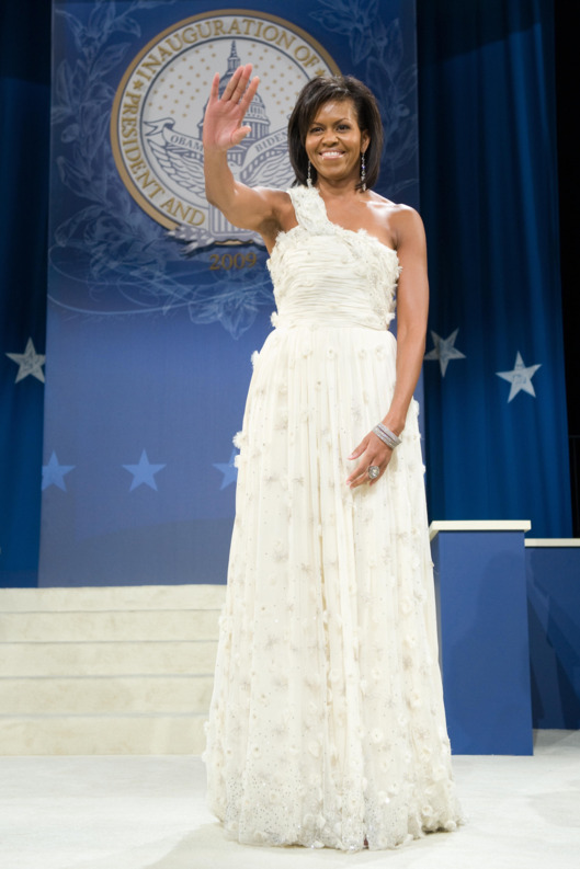 Michelle Obama