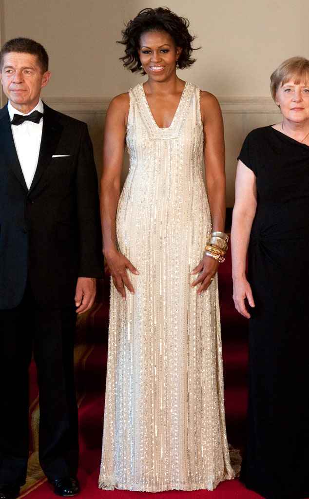 Michelle Obama