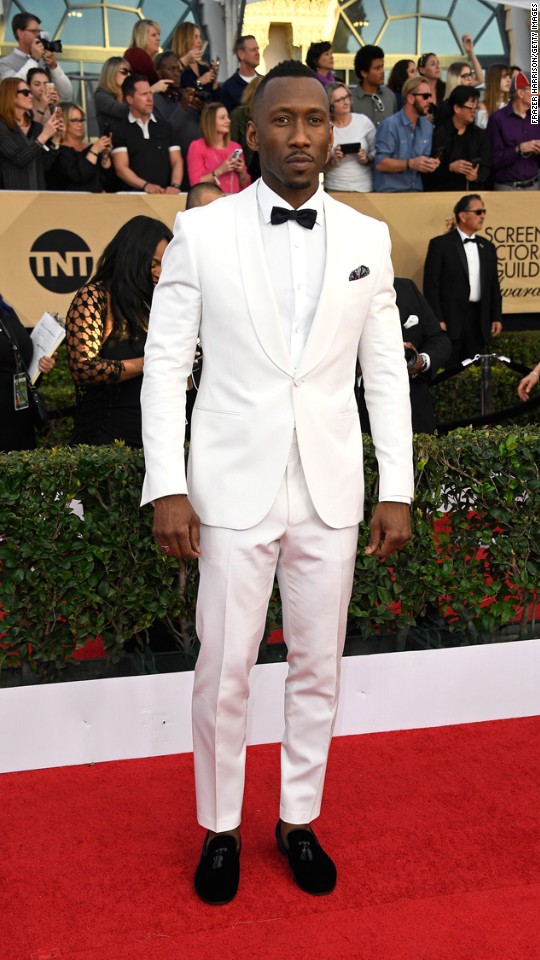 SAG Awards
