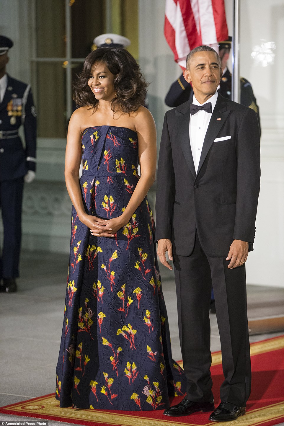 Michelle Obama