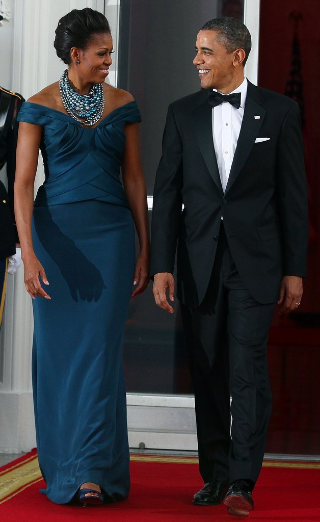 Michelle Obama
