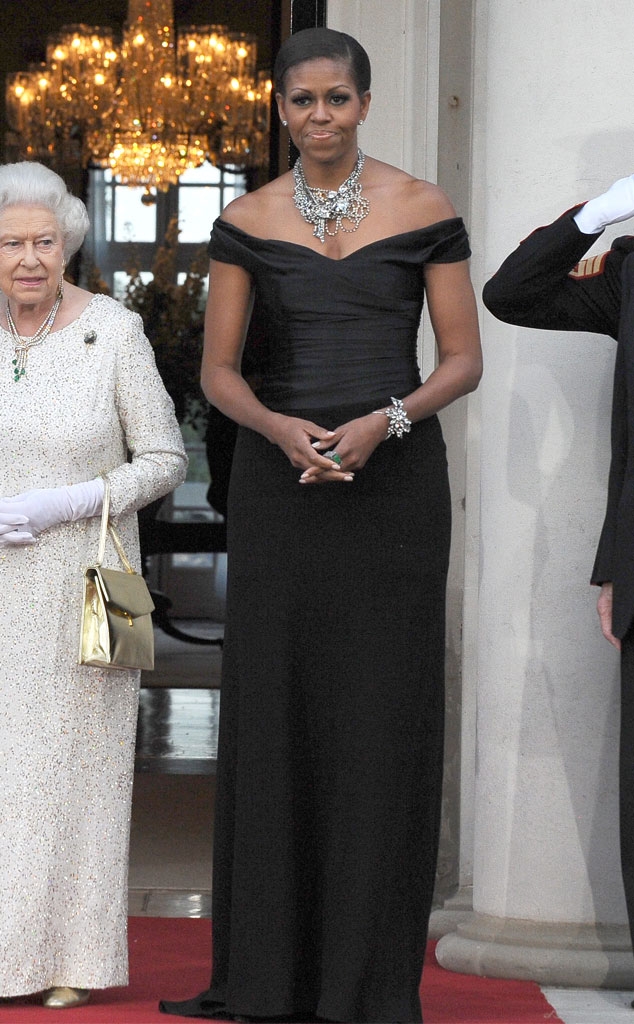 Michelle Obama