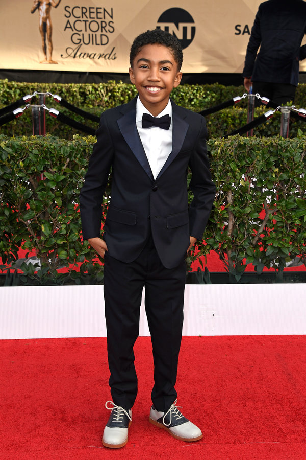 SAG Awards