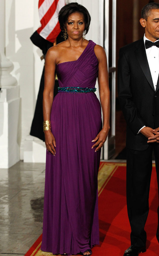 Michelle Obama