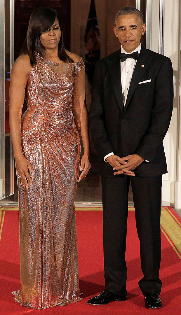 Michelle Obama
