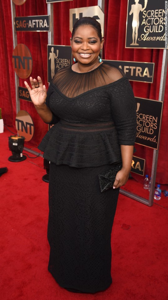 SAG Awards