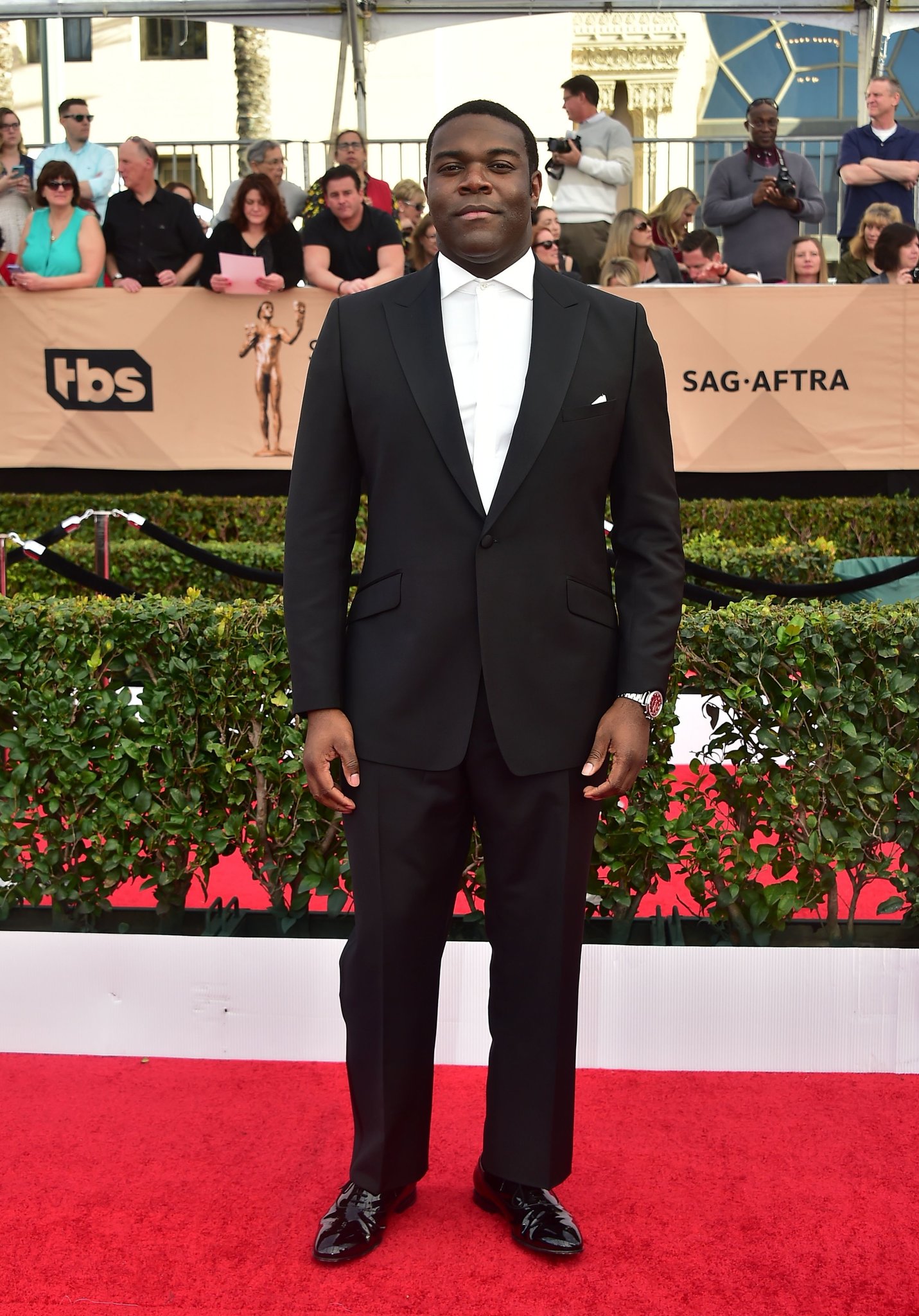 SAG Awards