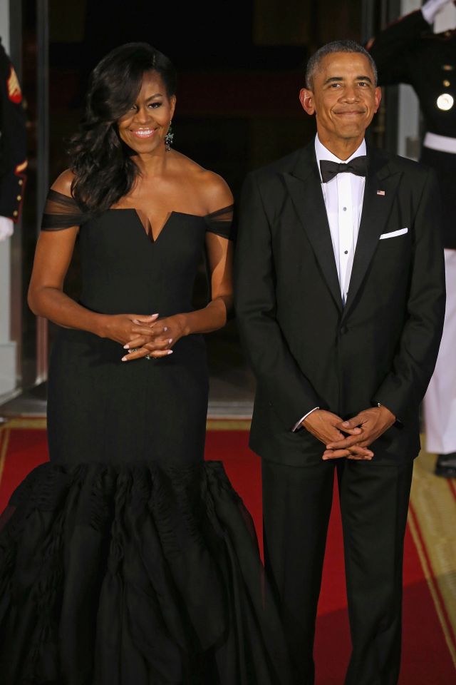Michelle Obama