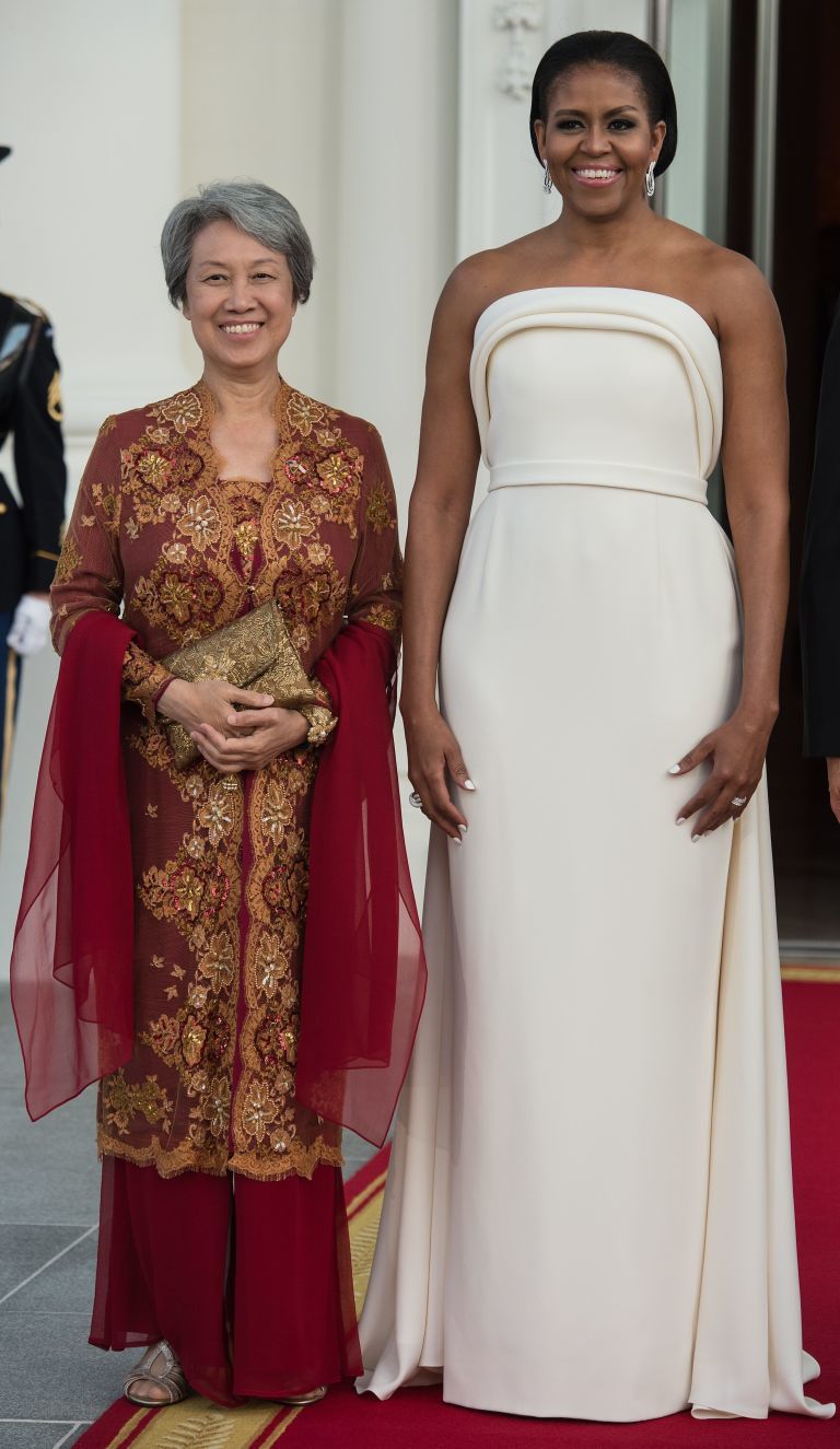 Michelle Obama