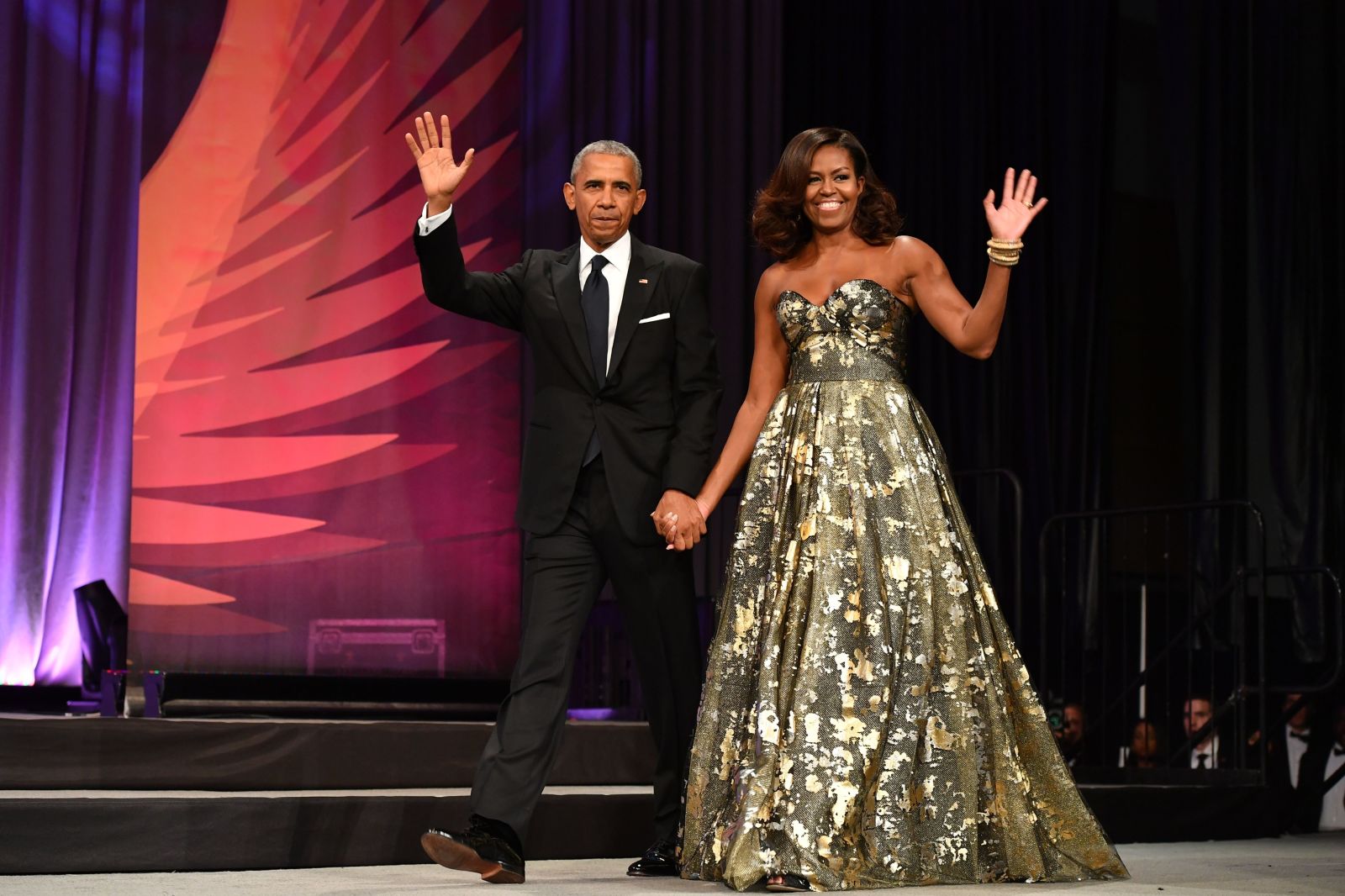 Michelle Obama