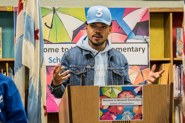Chicago Public Schools