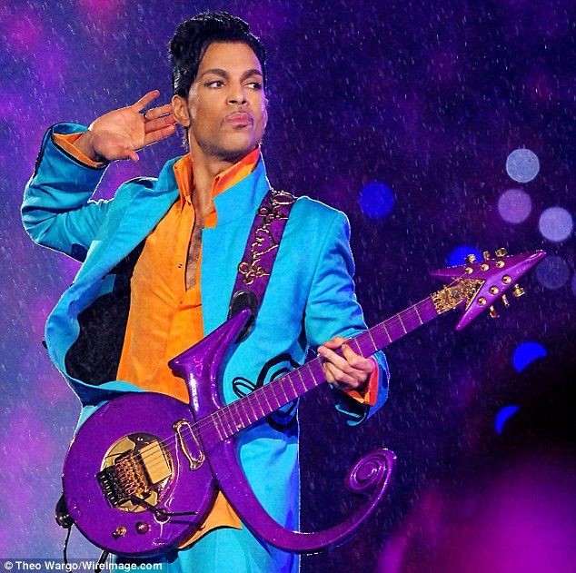 Prince Deliverance
