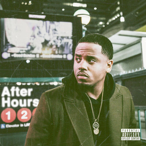 Mack Wilds After Hours