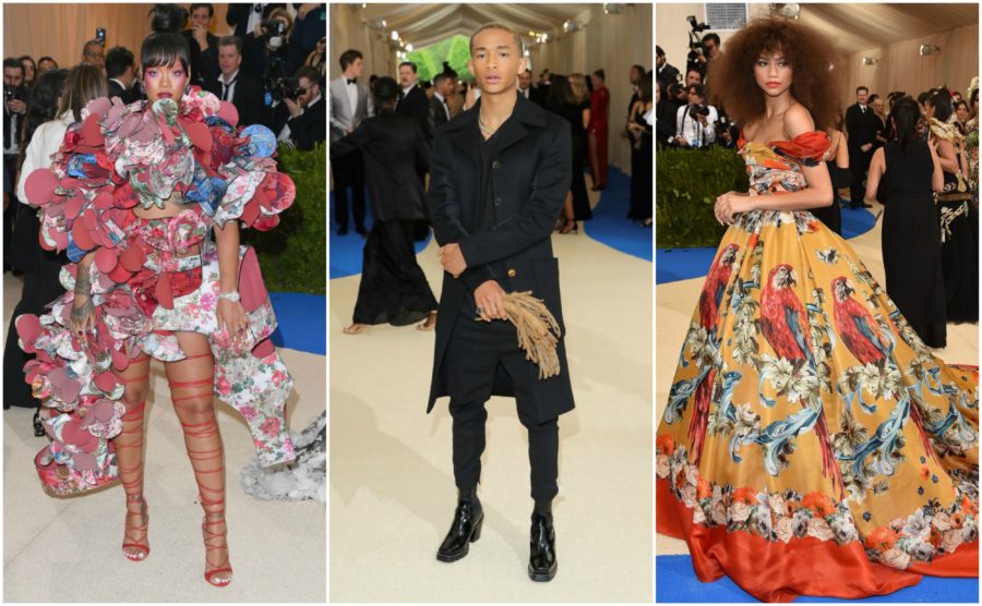 Met Gala 2018 MEFeater Met Gala Best and Worst Dressed