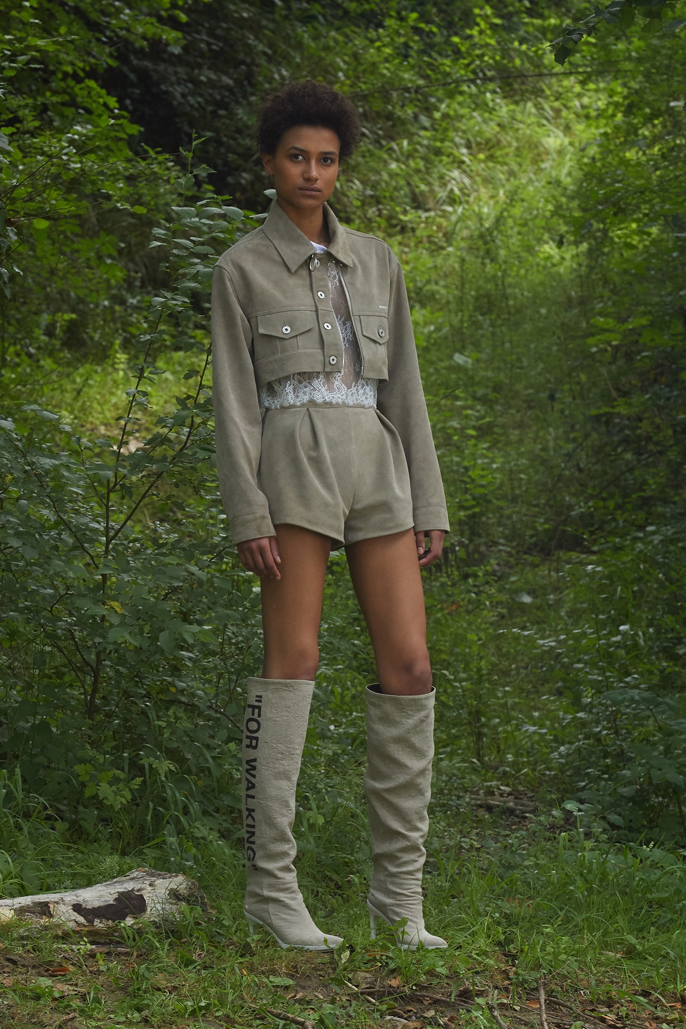 Off-White
