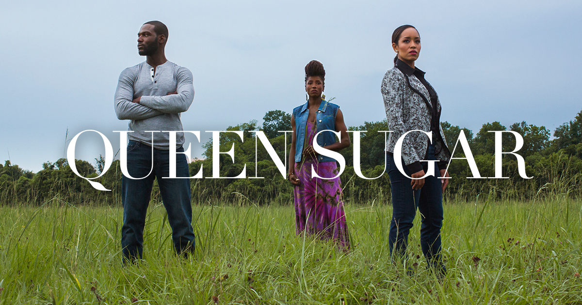 Queen Sugar