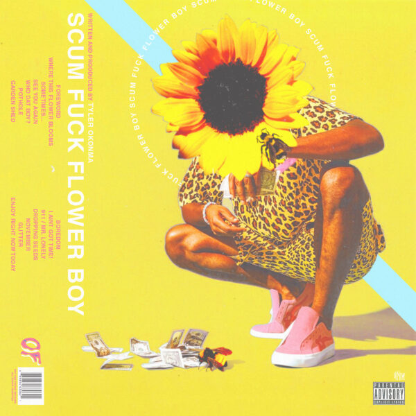Flower Boy
