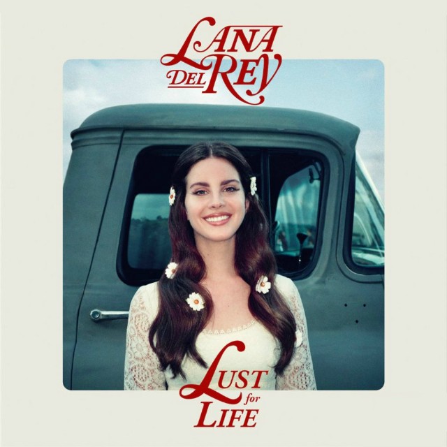 LanaDelRey Lust for Life A$ap Rocky