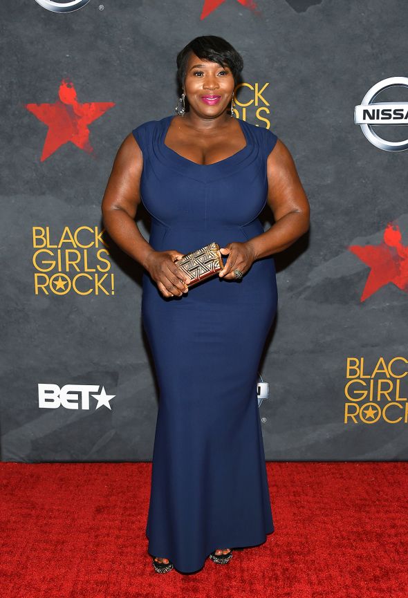 Bevy Smith