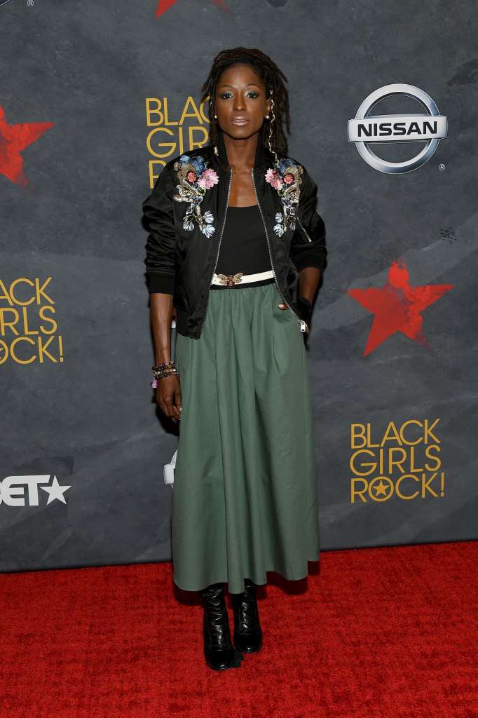 Rutina Wesley