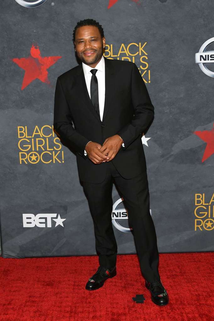 Anthony Anderson