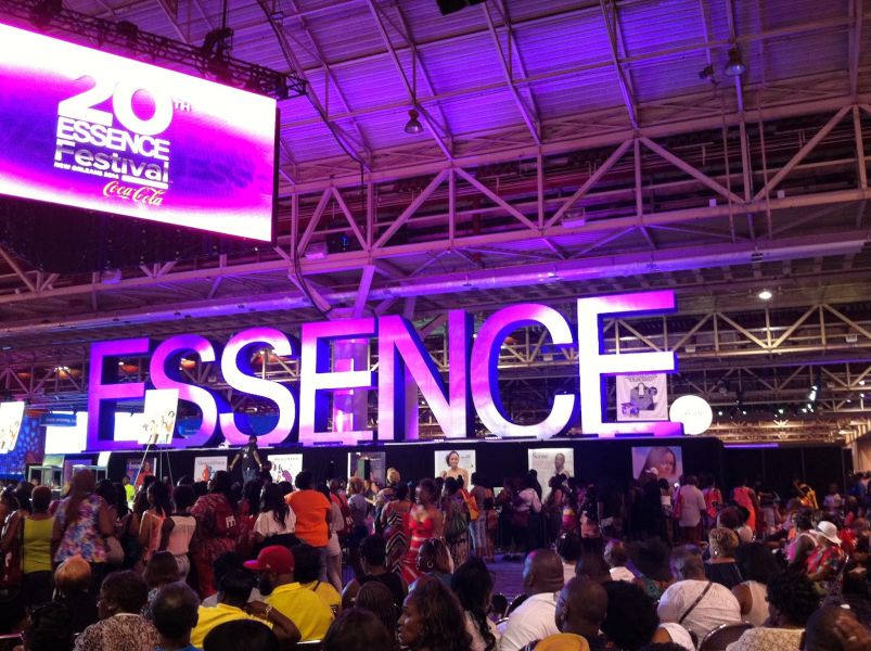 Essence Fest