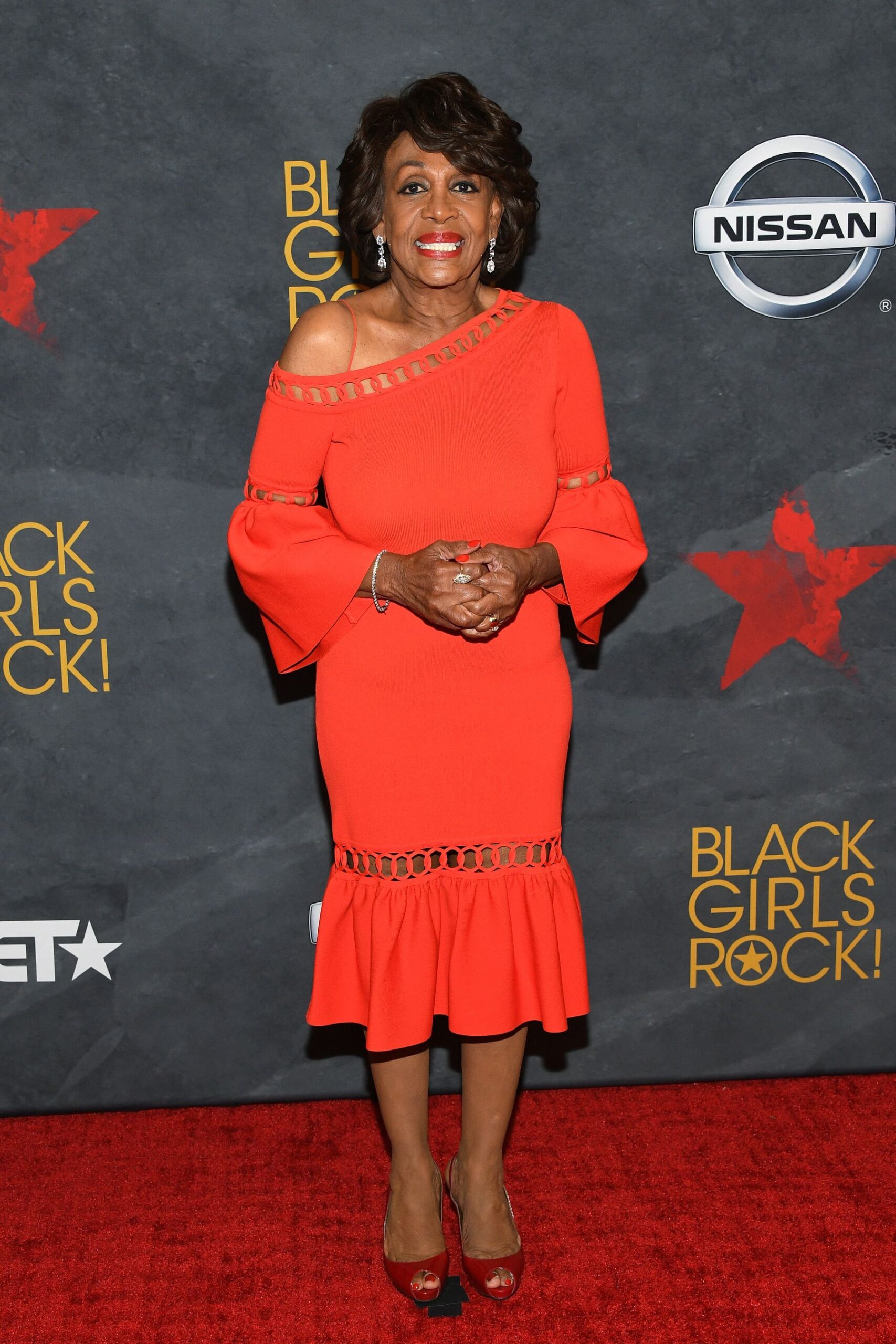 Maxine Waters