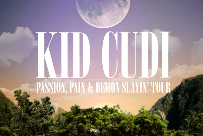 Kid Cudi