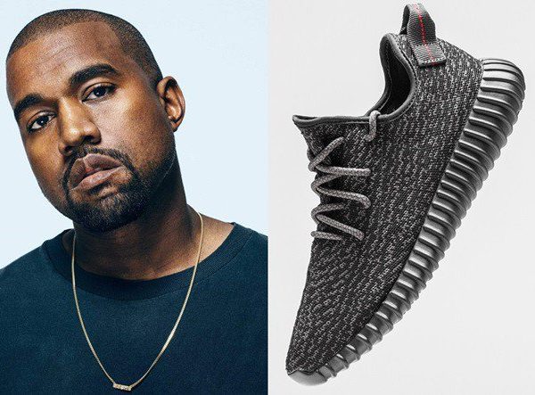 Kanye West Adidas marketplace number two spot sports footwear news fashion sneakers trainers collaboration Kanye West Adidas marketplace number two spot sports footwear news fashion sneakers trainers collaboration
