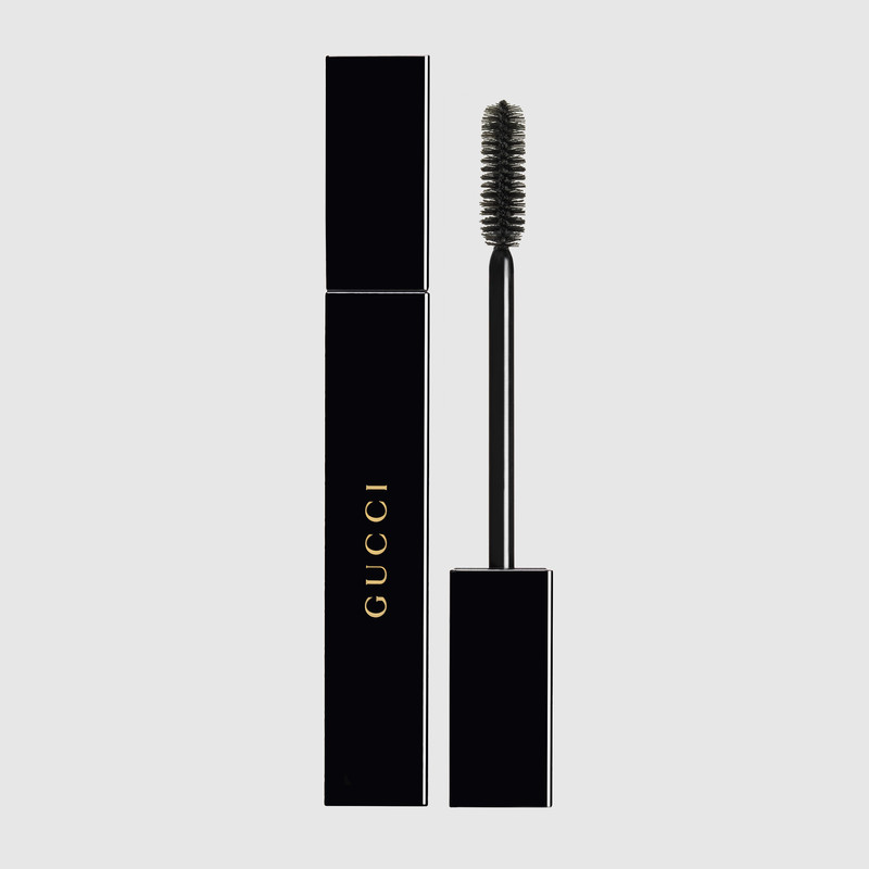 Black ink, G Intense Volume Mascara $34