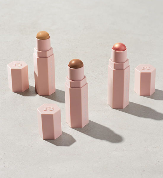 Gift Guide Fenty Beauty CUSTOM MATCH STIX TRIO $54