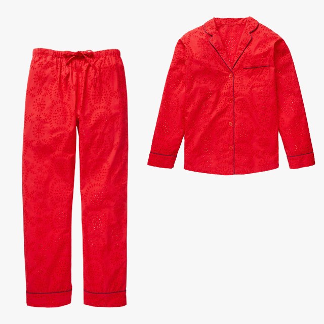 Free People Dream Together pajama set $128