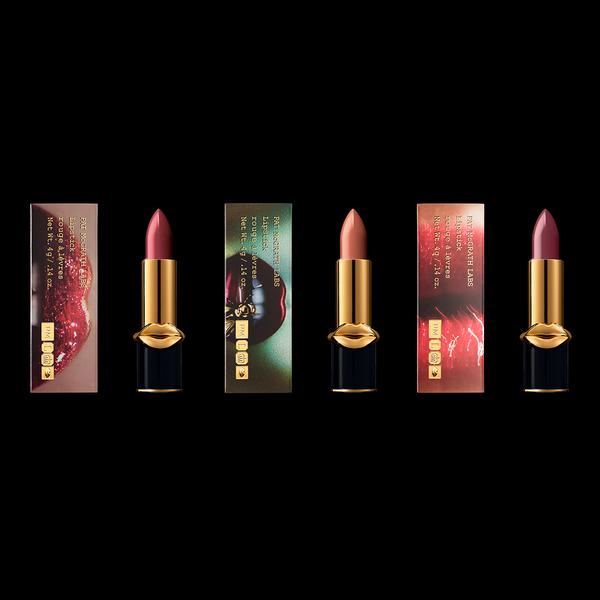 Gift Guide Pat McGrath Labs LUST: Curated Collection of 3 $95