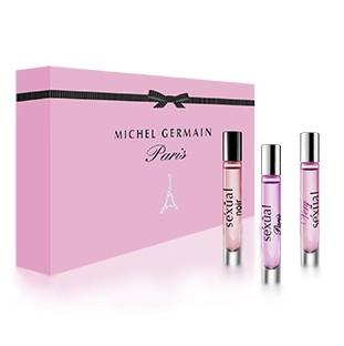 Gift Guide Rollerball Gift Set $90