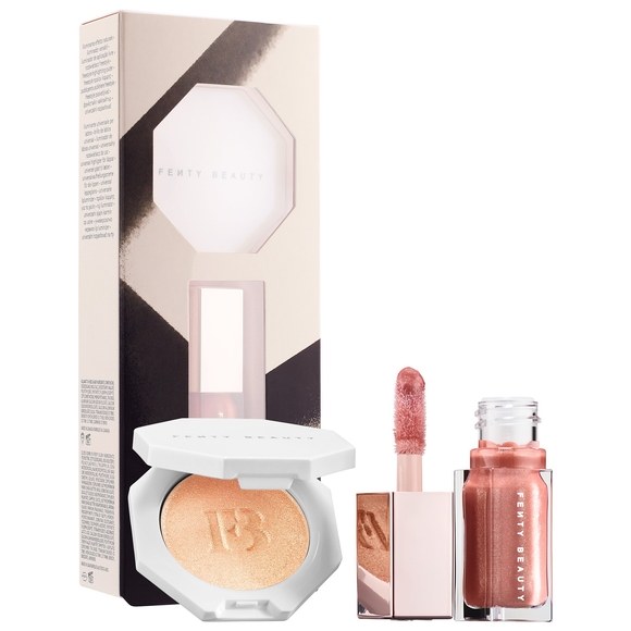 Fenty Beauty's Bomb Baby Set Fenty Beauty's Bomb Baby Set