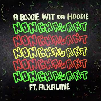 good friday-a boogie