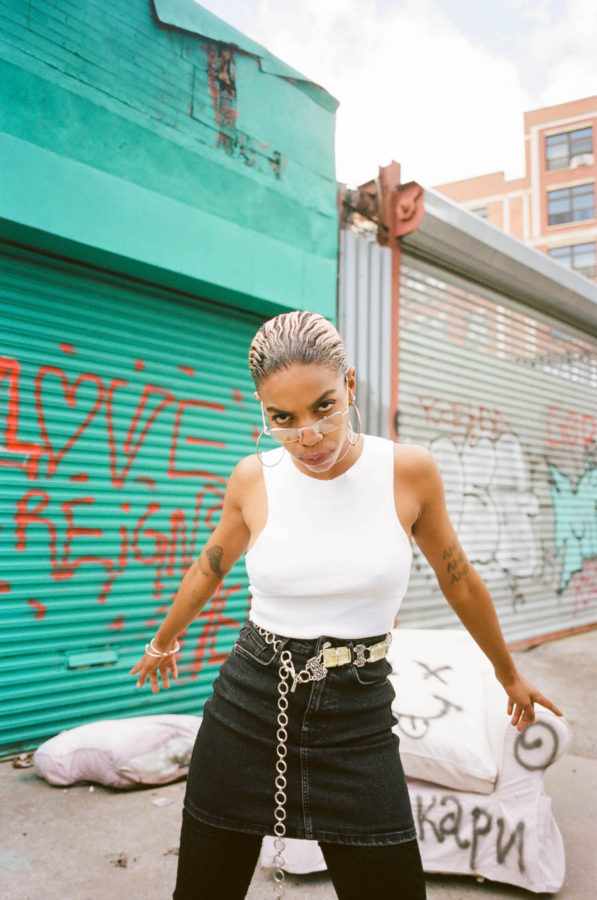 Bayli for MEFeater Bayli