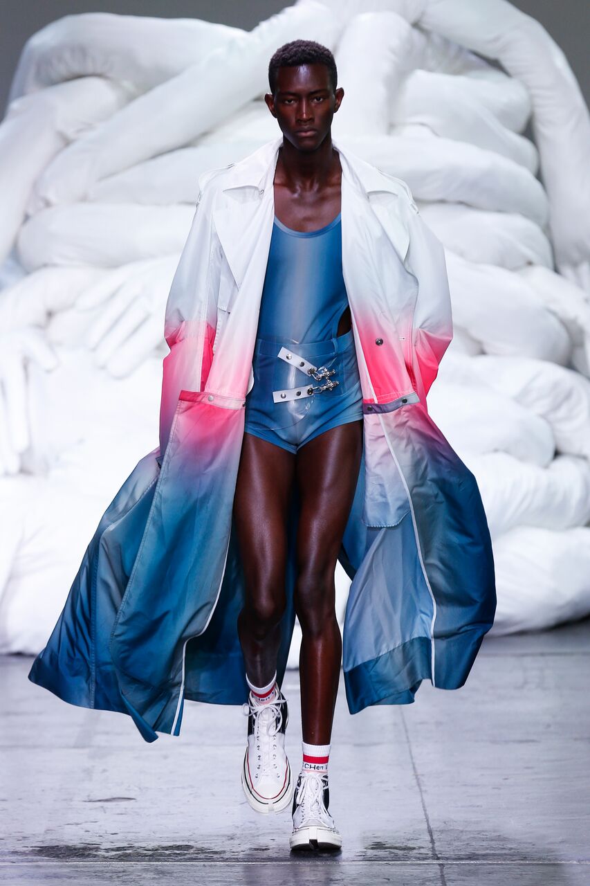 runway
