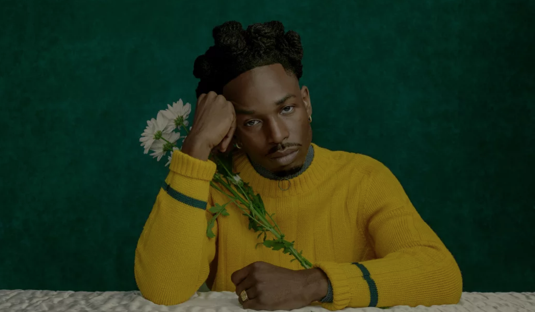 fleurever jazz cartier