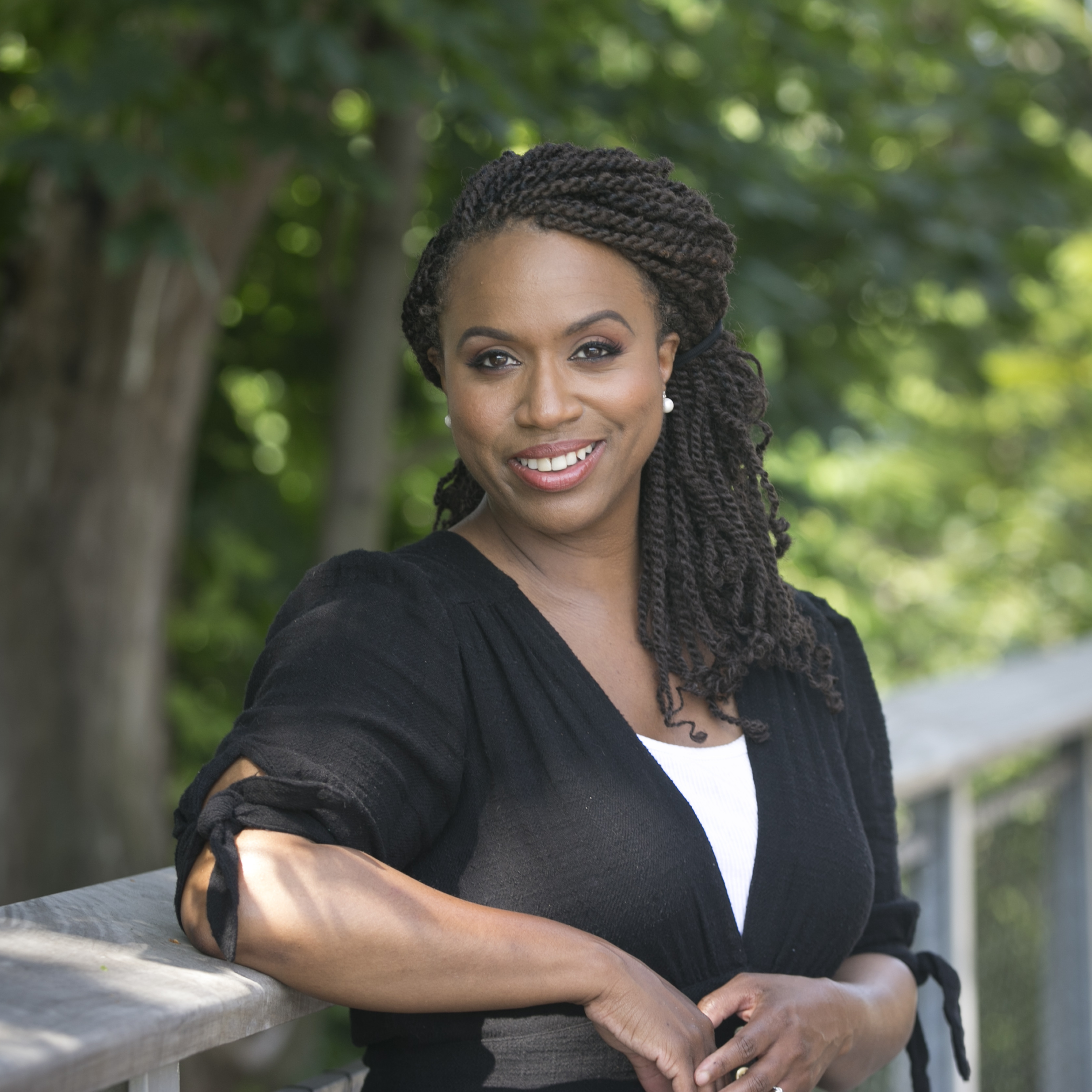 ww-ayanna presley midterms