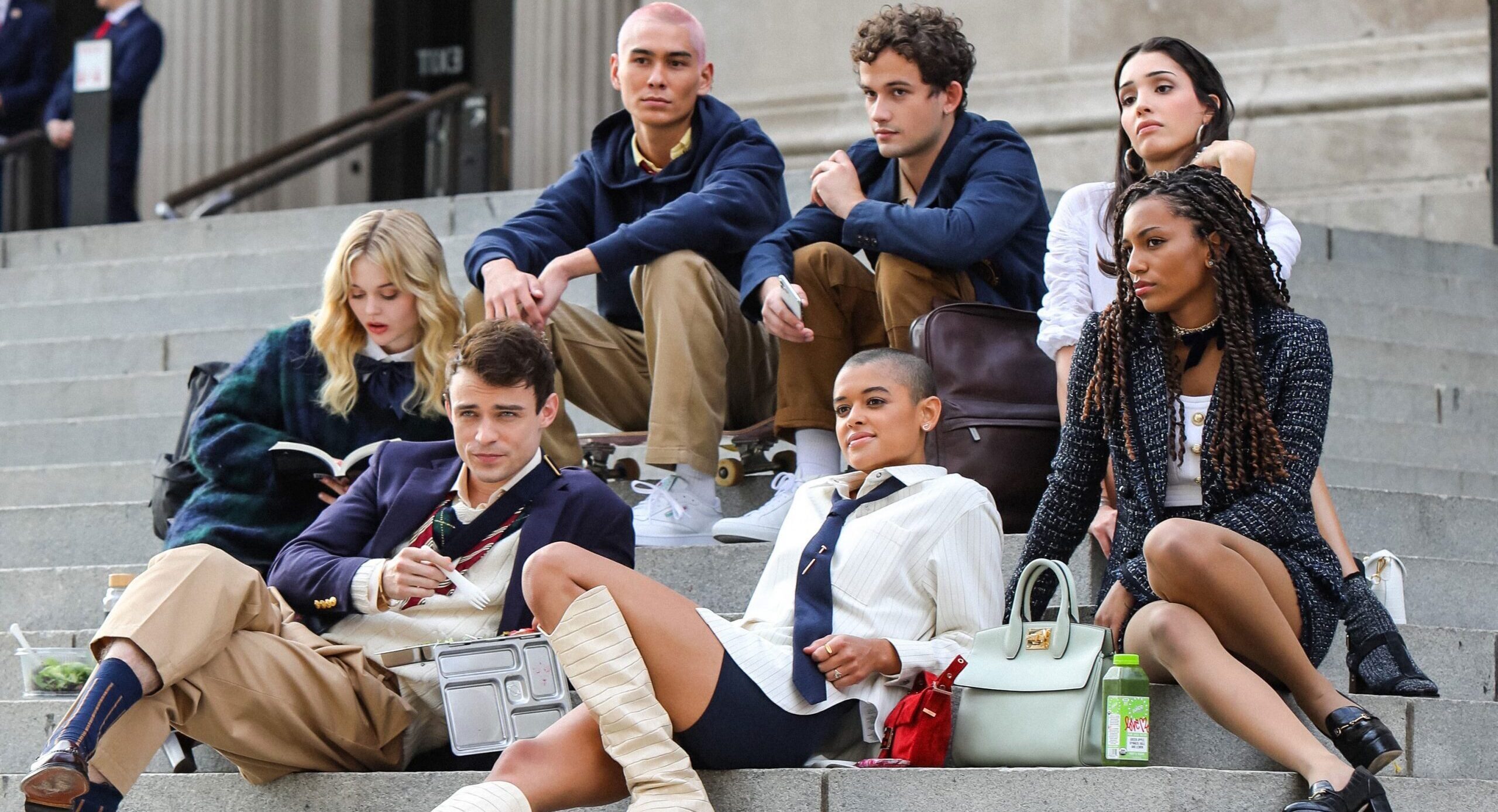 Gossip Girl